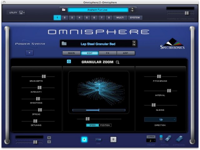 omnisphere 2 on mac osx free (only for people with 200iq)